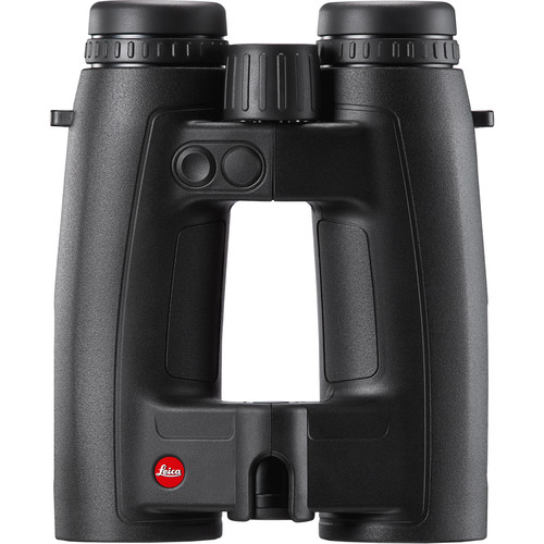 Demo 10x42 Geovid HD-B 3000 Rangefinder Binocular 